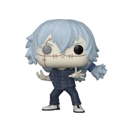 JUJUTSU KAISEN - VINYL FIGURE POP N° 1115 - MAHITO