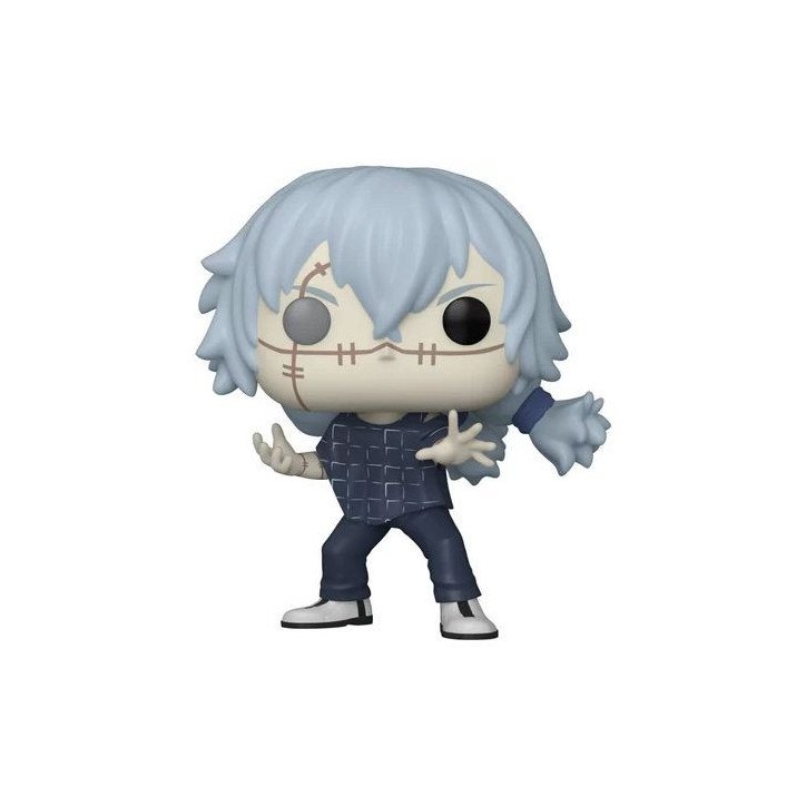 JUJUTSU KAISEN - VINYL FIGURE POP N° 1115 - MAHITO