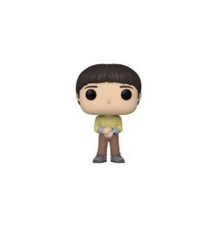 STRANGER THINGS - VINYL FIGURE POP N° 1242 - WILL