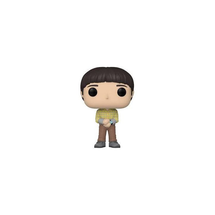 STRANGER THINGS - VINYL FIGURE POP N° 1242 - WILL