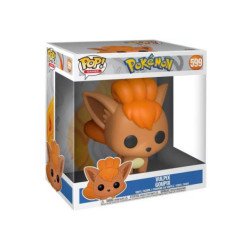 POKEMON - VINYL FIGURE POP! N° 599 - VULPIX