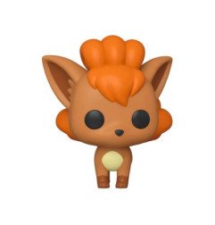 POKEMON - VINYL FIGURE POP! N° 599 - VULPIX