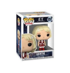 E.T. THE EXTRA-TERRESTRIAL - VINYL FIGURE POP! N° 1257 - GERTIE