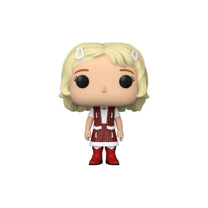 E.T. THE EXTRA-TERRESTRIAL - VINYL FIGURE POP! N° 1257 - GERTIE