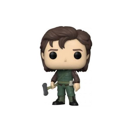 STRANGER THINGS - VINYL FIGURE POP N° 1300 - STEVE