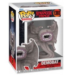 STRANGER THINGS - VINYL FIGURE POP! N°1303 - DEMOBAT