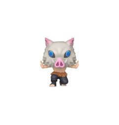 Demon Slayer - Vinyl figure POP! n° 1261 - Inosuke Hashibira (spécial édition)