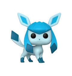 POKEMON - VINYL FIGURE POP N° 930 - GLACEON / GLAZIOLA / GIVRALI