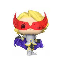 MY HERO ACADEMIA - VINYL FIGURE POP N° 1144 - YUGA AOYAMA