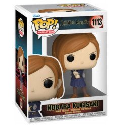 JUJUTSU KAISEN - VINYL FIGURE POP N° 1113 - NOBARA