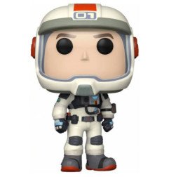 DISNEY - BUZZ LIGHTYEAR - VINYL FIGURE POP N° 1210 - BUZZ LIGHTYEAR (XL-01)