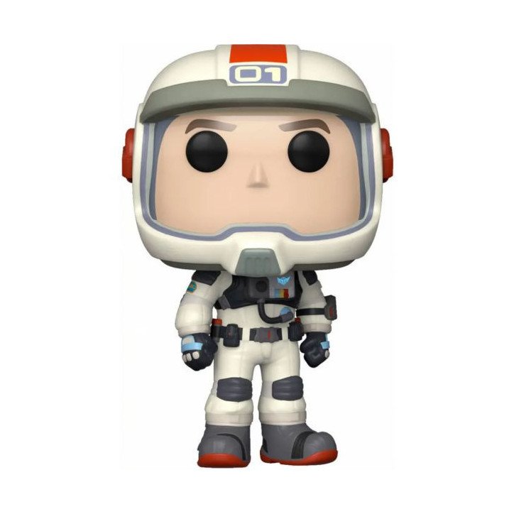 DISNEY - BUZZ LIGHTYEAR - VINYL FIGURE POP N° 1210 - BUZZ LIGHTYEAR (XL-01)