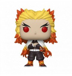 Demon Slayer - Vinyl figure POP! n° 1308 - Kyojuro Rengoku