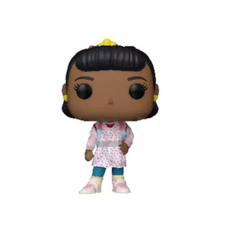 STRANGER THINGS - VINYL FIGURE POP N° 1301 - ERICA SINCLAIR
