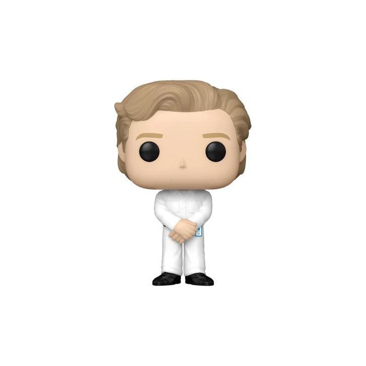 STRANGER THINGS - VINYL FIGURE POP N° 1458 - HENRY (001)