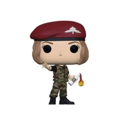 STRANGER THINGS - VINYL FIGURE POP N° 1461 - ROBIN