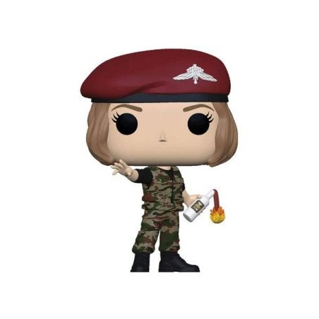 STRANGER THINGS - VINYL FIGURE POP N° 1461 - ROBIN