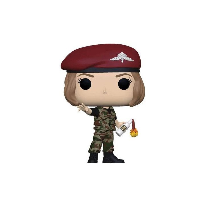 STRANGER THINGS - VINYL FIGURE POP N° 1461 - ROBIN