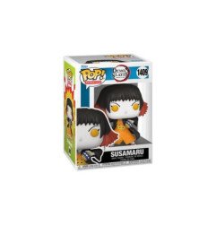DEMON SLAYER - VINYL FIGURE POP N° 1409 - SUSAMARU