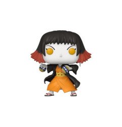 DEMON SLAYER - VINYL FIGURE POP N° 1409 - SUSAMARU
