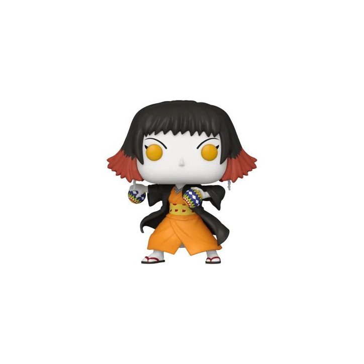 DEMON SLAYER - VINYL FIGURE POP N° 1409 - SUSAMARU DEMON SLAYER - VINYL FIGURE POP N° 1409 - SUSAMARU