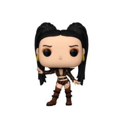 MUSIC - BELLA POARCH - VYNIL FIGURE POP N° 389 - BELLA POARCH