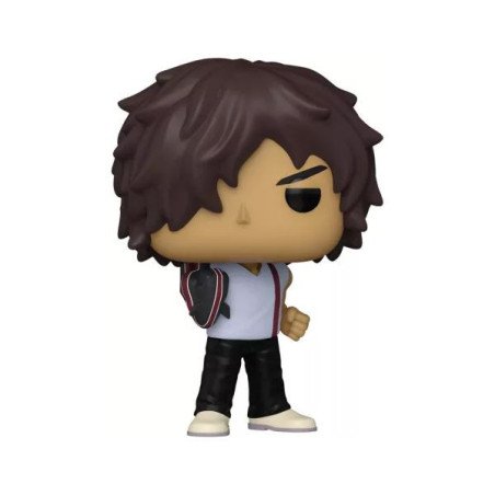 BLEACH - VINYL FIGURE POP N° 1614 - YASUTORA SADO (CHAD)