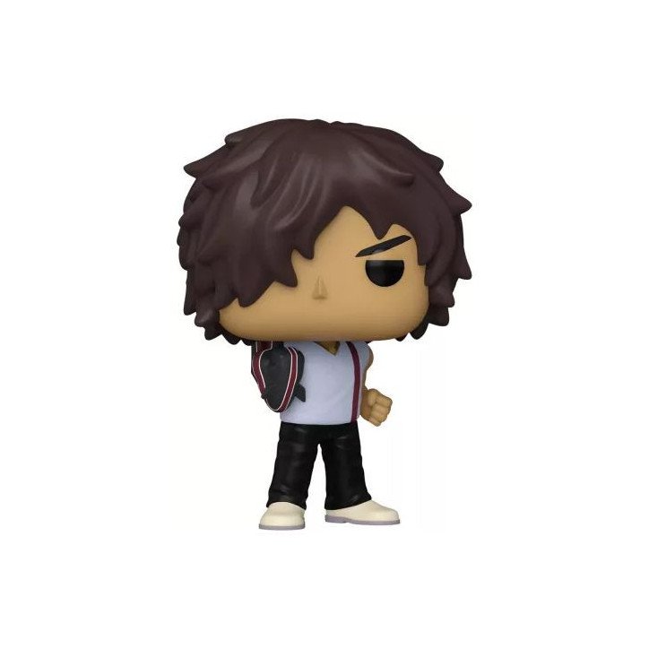 BLEACH - VINYL FIGURE POP N° 1614 - YASUTORA SADO (CHAD)
