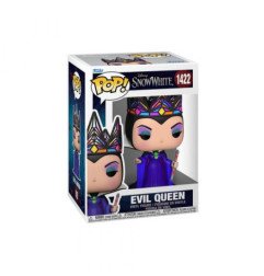 Disney - Snow White - Vinyl figure POP! n° 1422 - Evil Queen