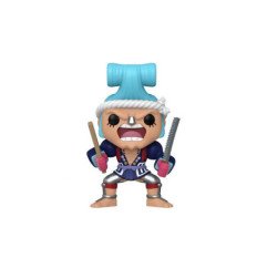 ONE PIECE - VINYL FIGURE POP N° 1476 - FRANOSUKE