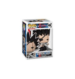 Bleach - Vinyl figure POP! n° 1669 - Kenpachi Zaraki