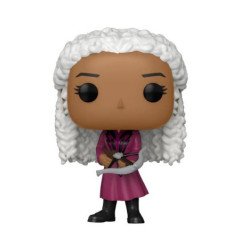 GAME OF THRONES - HOUSE OF THE DRAGON - VINYL FIGURE POP! N° 19 - BAELA TARGARYEN