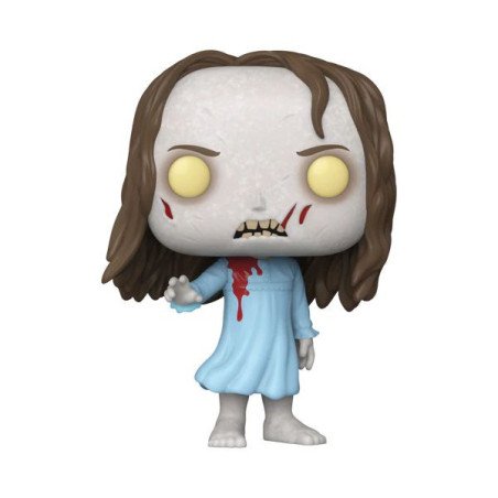 HORROR - THE EXORCIST : BELIEVER - VINYL FIGURE POP N° 1646 - KATHERINE