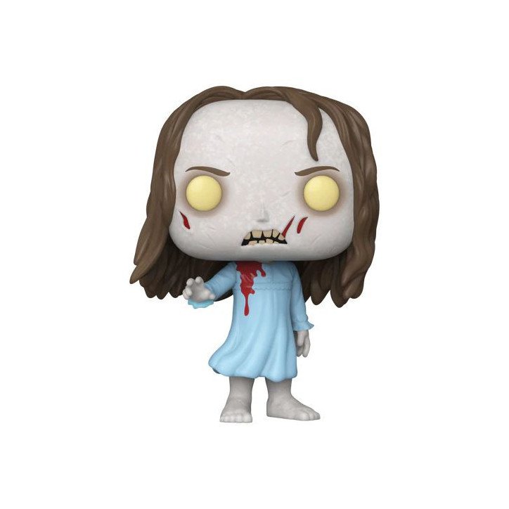 HORROR - THE EXORCIST : BELIEVER - VINYL FIGURE POP N° 1646 - KATHERINE