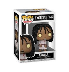 HORROR - THE EXORCIST : BELIEVER - VINYL FIGURE POP N° 1645 - ANGELA