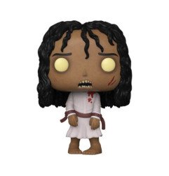 HORROR - THE EXORCIST : BELIEVER - VINYL FIGURE POP N° 1645 - ANGELA