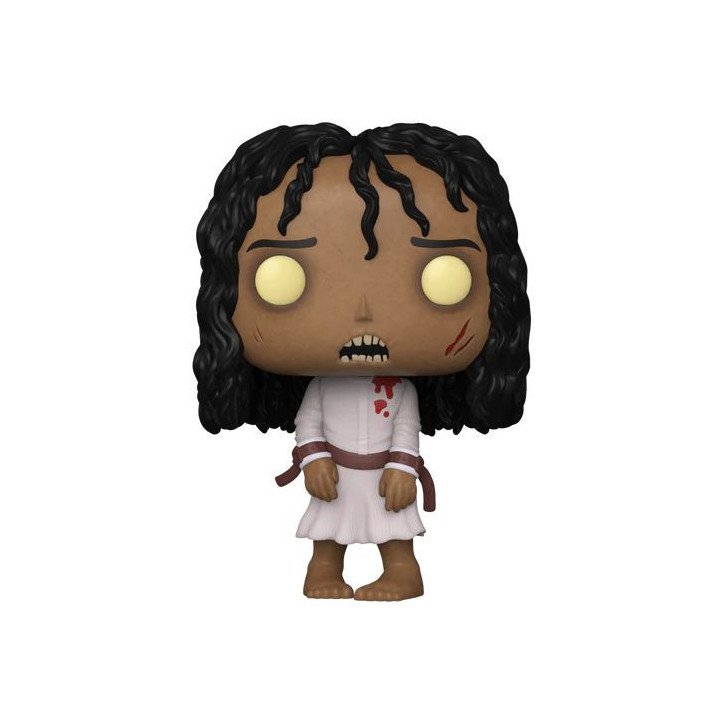 HORROR - THE EXORCIST : BELIEVER - VINYL FIGURE POP N° 1645 - ANGELA