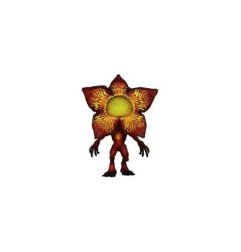 Stranger Things - Vinyl figure POP! n° 1596 - Demogorgon