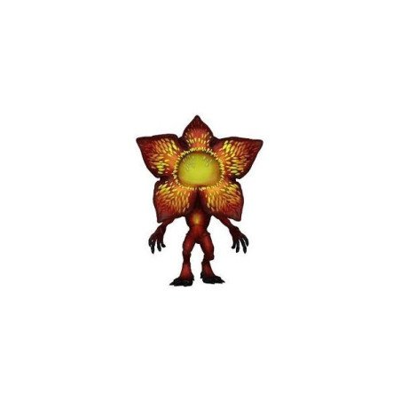 Stranger Things - Vinyl figure POP! n° 1596 - Demogorgon