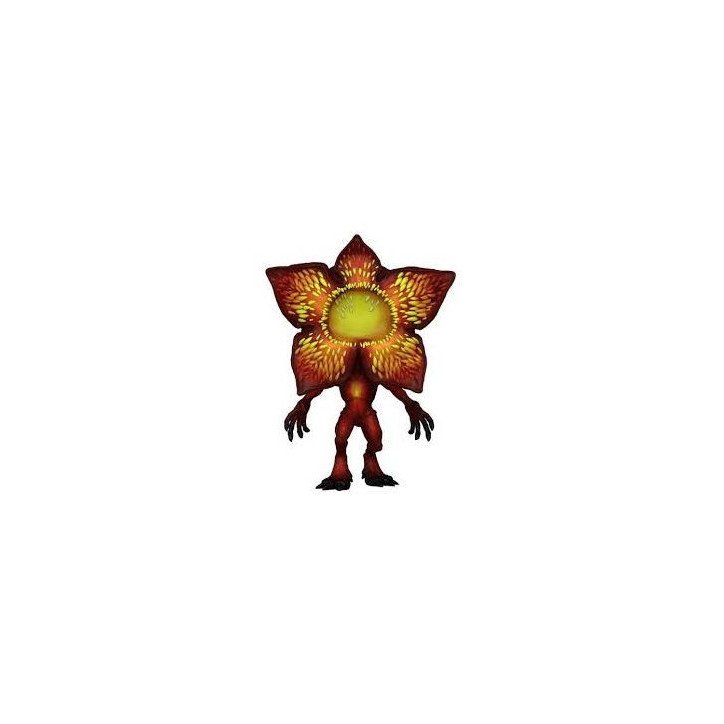 Stranger Things - Vinyl figure POP! n° 1596 - Demogorgon