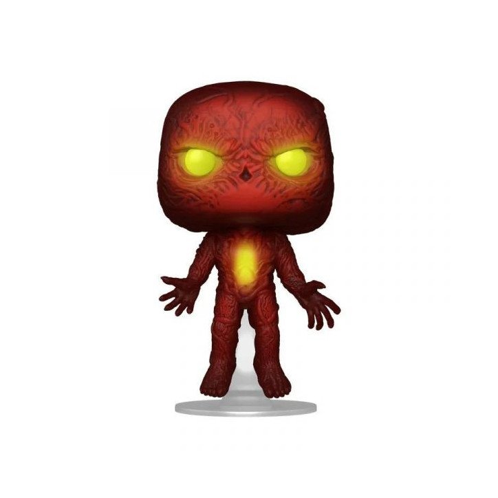Stranger Things - Vinyl figure POP! n° 1595 - Vecna