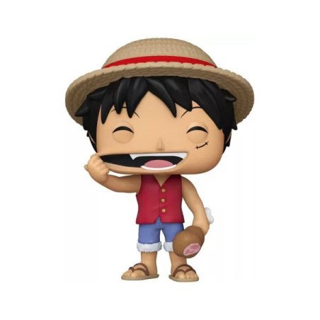 ONE PIECE - VINYL FIGURE POP! N° 1771 - MONKEY D. LUFFY