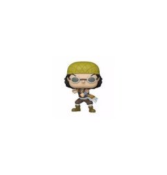 ONE PIECE - VINYL FIGURE POP! N° 1774 - USOPP