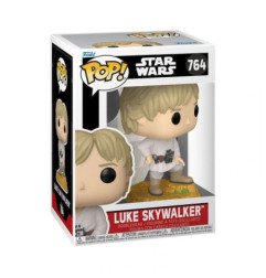 Star Wars - Bobble-head POP! n° 764 - Luke Skywalker