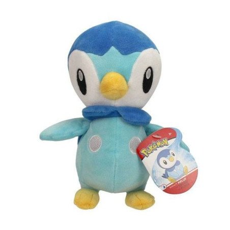 Pokémon - Peluche 20 cm - Tiplouf