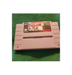 NHLPA HOCKEY 93 - SNES LOOSE OCC