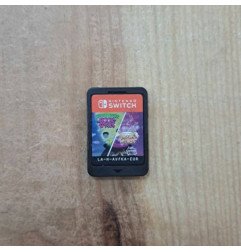 SECRETS OF MAGIC : THE BOOK OF SPELLS + WITCHES AND WIZARDS - SWITCH - LOOSE OCC