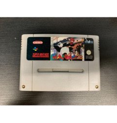 RANMA 1/2 - JAP - SNES LOOSE OCC
