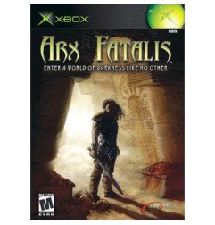 ARK FATALIS  - XBOX