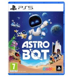 Astro Bot Playstation 5 occasion